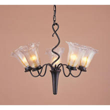 ELK Home 89274 - 4 LITE CHANDELIER