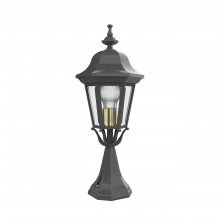 SNOC 13740-CB10 - Florence - Pedestal mount small - 13740