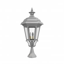 SNOC 31440-CH21C - Jamestown - Large Pedestal Mount - 31440