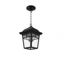 SNOC 81390BK - Imagine - Ceiling mounting with chains open bottom - 81390