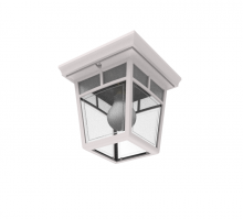 SNOC 81397WH - Imagine - Ceiling mounting open bottom - 81397