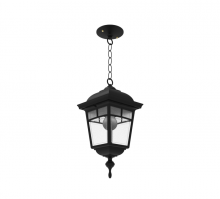 SNOC 81440BK - Imagine - Ceiling mounting with closed bottom chains - 81440