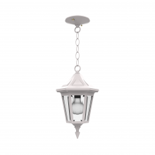 SNOC 81495WH - Elegant - Ceiling mounting with chains - 81495