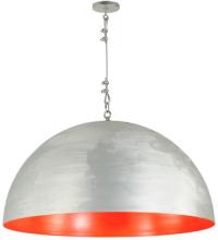 Meyda White 132221 - 36"W Gravity Pendant