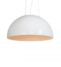 Meyda White 218967 - 32" Wide Gravity Pendant