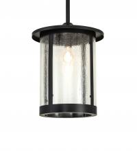 Meyda White 247638 - 18" Wide Fulton Pendant